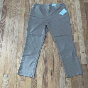 Women’s Straight Leg Pants